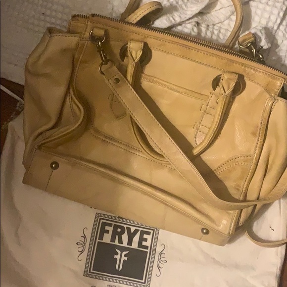 Frye handbag - Picture 1 of 3